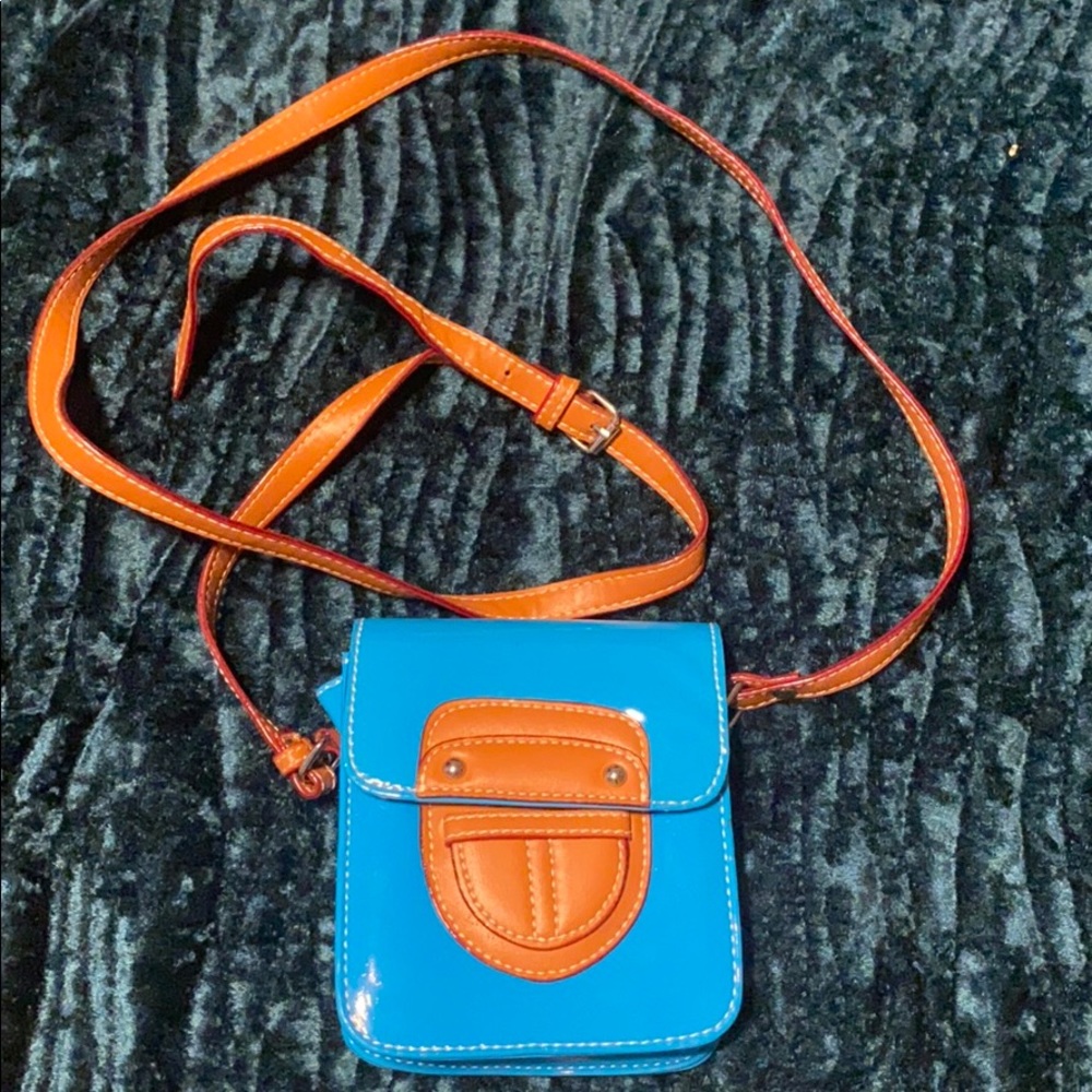 Cute small purse